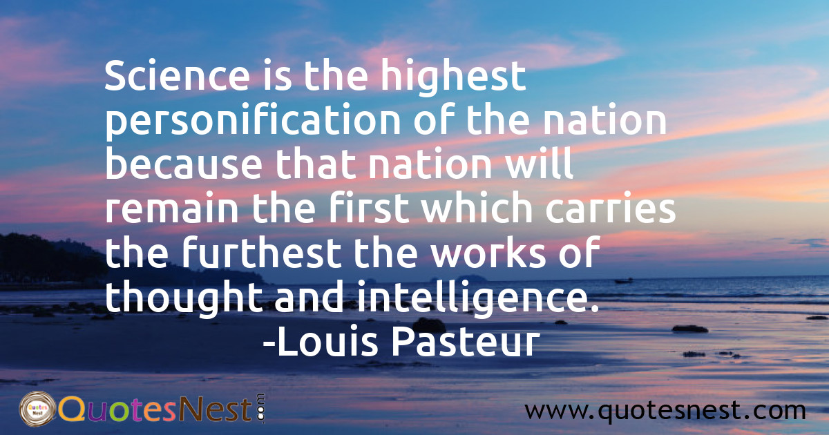 Intelligence Quotes 2154